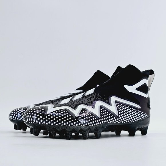 Adidas Freak Ultra 22 Primeknit Football Men's Cleats - Picture 2 of 12